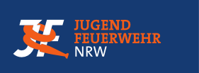 Logo Jugendfeuerwehr NRW